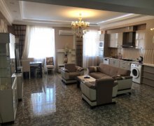 Аренда Новостройка м. 8 Ноябрь м., Насими р.