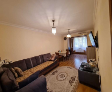 Satılır Köhnə Tikili Xalqlar dostluğu m., Nizami r.