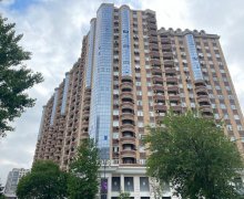 genclikde yeni tikili evler Gənclik m., Nərimanov r.