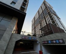 Kirayə (aylıq) Yeni Tikili Nizami m., Nəsimi r.