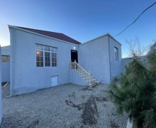 Satılır Həyət evi/villa Koroğlu m., Binə qəs., Xəzər r.