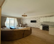 Kirayə (aylıq) Yeni Tikili 28 May m., Nəsimi r.