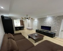 Satılır Köhnə Tikili Memar Əcəmi m., Nəsimi r.