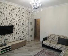 Satılır Yeni Tikili Sumqayıt ş.