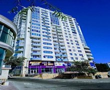 Satılır Yeni Tikili Xalqlar dostluğu m., 8-ci kilometr, Nizami r.