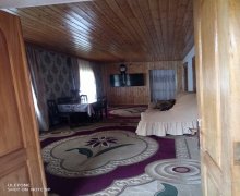 Kirayə (günlük) Bağ evi Qəbələ ş.