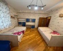 Kirayə (aylıq) Yeni Tikili Xalqlar dostluğu m., 8-ci kilometr, Nizami r.