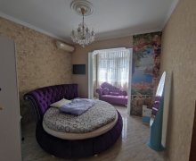 Kirayə (aylıq) Yeni Tikili Nizami m., Yasamal r.