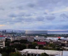 Satılır Yeni Tikili Bakıxanov qəs., Sabunçu r.