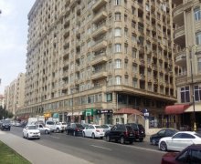 Kirayə (aylıq) Yeni Tikili Nərimanov r.