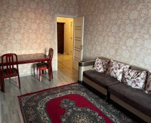 Kirayə (aylıq) Yeni Tikili 4-cü mikrorayon, Nəsimi r.