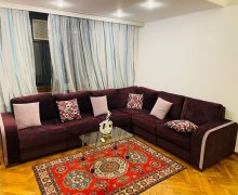 Kirayə (aylıq) Köhnə Tikili Sahil m., Səbail r.