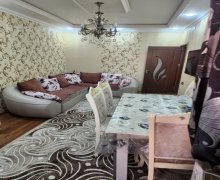 ehmedlide 3 otaqli evler Əhmədli m., Əhmədli, Xətai r.