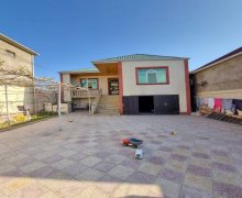 Satılır Həyət evi/villa Koroğlu m., Zabrat qəs., Sabunçu r.