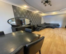 Kirayə (aylıq) Yeni Tikili İnşaatçılar m., Yeni Yasamal qəs., Yasamal r.