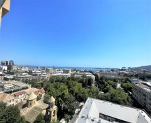 iceri seherde aylıq kiraye evler İçərişəhər m., Səbail r.