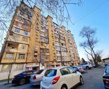 Satılır Köhnə Tikili Xalqlar dostluğu m., Xətai r.