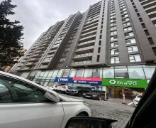 Kirayə (aylıq) Yeni Tikili Elmlər akademiyası m., Musabəyov parkı, Yasamal r.