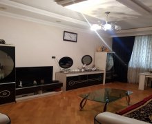 7-ci mkr-da satılan evlər Azadlıq m., 7-ci mikrorayon, Binəqədi r.