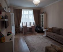 Satılır Yeni Tikili Həzi Aslanov m., H.Aslanov qəs., Xətai r.