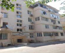 Kirayə (aylıq) Köhnə Tikili Elmlər akademiyası m., Yasamal qəs., Yasamal r.