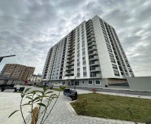 Kirayə (aylıq) Yeni Tikili Sahil m., Səbail r.