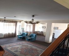 Kirayə (aylıq) Obyekt Elmlər akademiyası m., Yasamal qəs., Yasamal r.