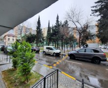 Kirayə (aylıq) Köhnə Tikili Gənclik m., Nərimanov r.