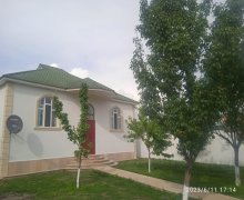 Kirayə (günlük) Həyət evi/villa Qəbələ ş.