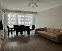 Satılır Yeni Tikili 20 Yanvar m., Yasamal qəs., Yasamal r.