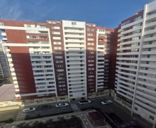 Kirayə (aylıq) Yeni Tikili Qara Qarayev m., Nizami r.