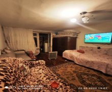 Satılır Köhnə Tikili Qara Qarayev m., 8-ci kilometr, Nizami r.