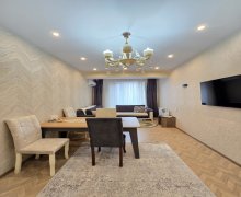 Satılır Yeni Tikili Həzi Aslanov m., Xətai r.