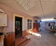 Satılır Həyət evi/villa Zabrat qəs., Sabunçu r.