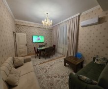 Satılır Yeni Tikili Əhmədli m., Əhmədli, Xətai r.