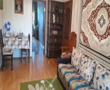 neftcilerde satilan 2 otaqli evler Neftçilər m., 8-ci kilometr, Nizami r.