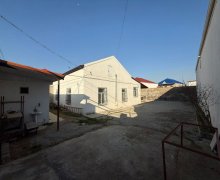 Satılır Həyət evi/villa Koroğlu m., Zabrat qəs., Sabunçu r.