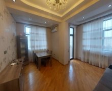 Kirayə (aylıq) Yeni Tikili Memar Əcəmi m., Nəsimi r.