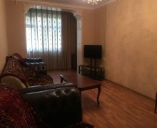 Kirayə (aylıq) Köhnə Tikili Elmlər akademiyası m., Yasamal r.