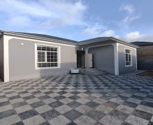 Satılır Həyət evi/villa Binə qəs., Xəzər r.