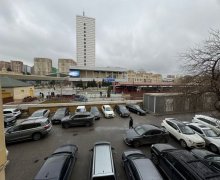 Kirayə (günlük) Köhnə Tikili 28 May m., 28 Mall, Səbail r.