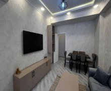 Kirayə (aylıq) Yeni Tikili Dərnəgül m., Binəqədi r.