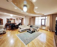 Satılır Yeni Tikili Gənclik m., Nərimanov r.