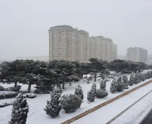 xetai yeni tikili menziller Xətai m., Xətai r.