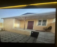 Kirayə (aylıq) Bağ evi Suraxanı r.