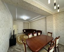 Kirayə (aylıq) Yeni Tikili Gənclik m., Nərimanov r.