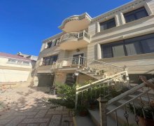 Satılır Həyət evi/villa Neftçilər m., Bakıxanov qəs., Sabunçu r.