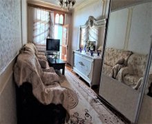 bakixanovda kreditle ev Neftçilər m., Bakıxanov qəs., Sabunçu r.