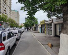 28 mayda kiraye obyekt 28 May m., Nəsimi r.