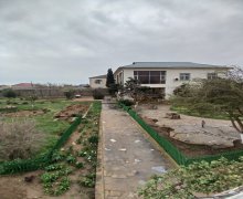 Satılır Bağ evi Bilgəh qəs., Sabunçu r.